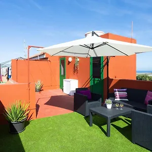  Apartamento Home2book Relax Buenavista España