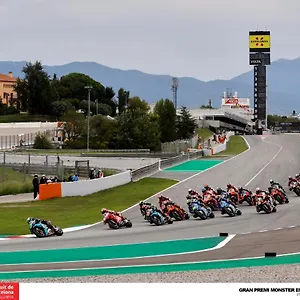  Appartement Circuit
