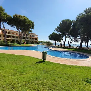 Apartamento Costa, Alcanar