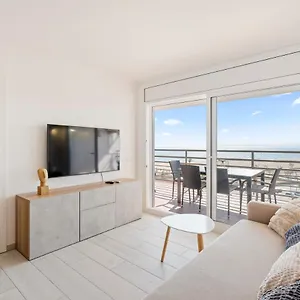  Appartement Welcs Atico 042 Emp Frente Al Mar Con Terraza