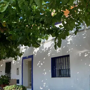 Сasa de vacaciones Casa De L'hort -, Els Valentins