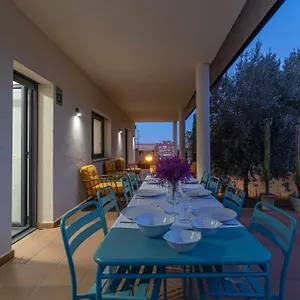 Villa Jouvacations Domenec, Figueras