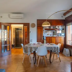 Apartamento Classic Jeroni, Figueras