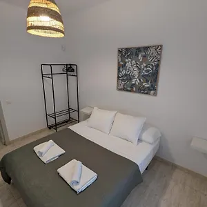 Apartamento Al Lado Del Museo Dali, Figueras