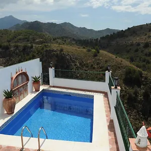  Apartamento Casa Raquel España