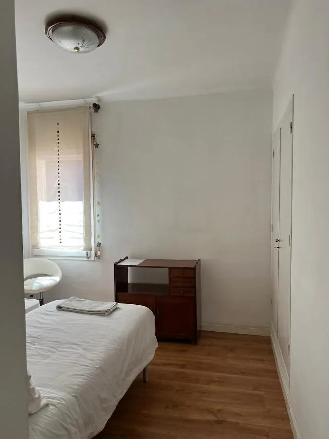 Habitacion Economica Apartment Figueres  Figueres (Girona)